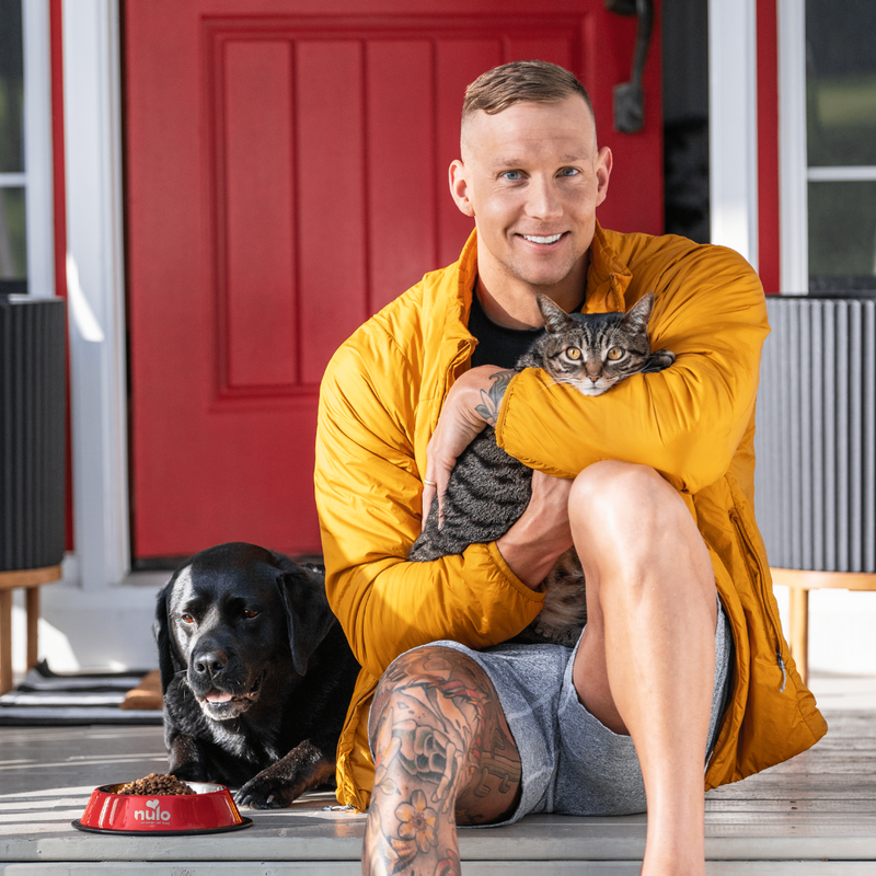 KULTAMITALISTI, UIMARI CAELEB DRESSEL