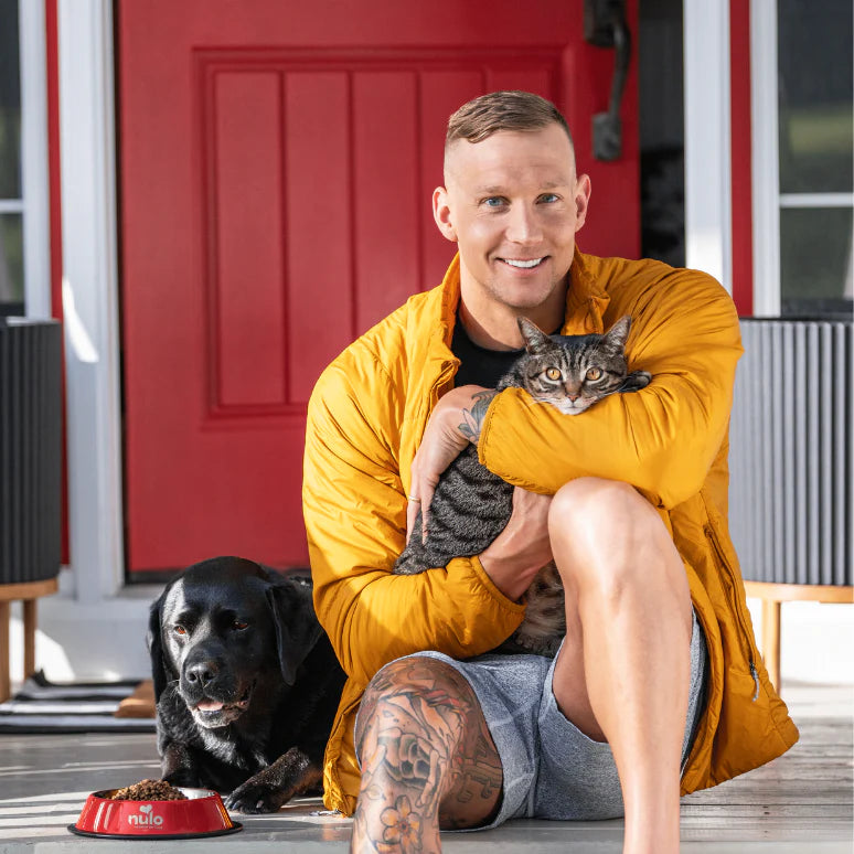 KULTAMITALISTI, UIMARI CAELEB DRESSEL